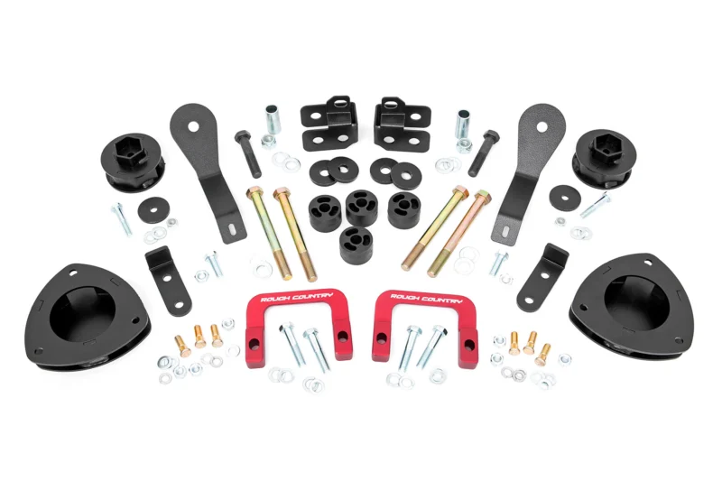 Rough Country 73100 - Suspension Lift Kits