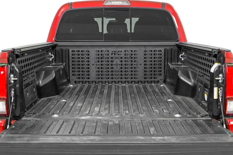 Rough Country 73105 - Truck Bed Accessories
