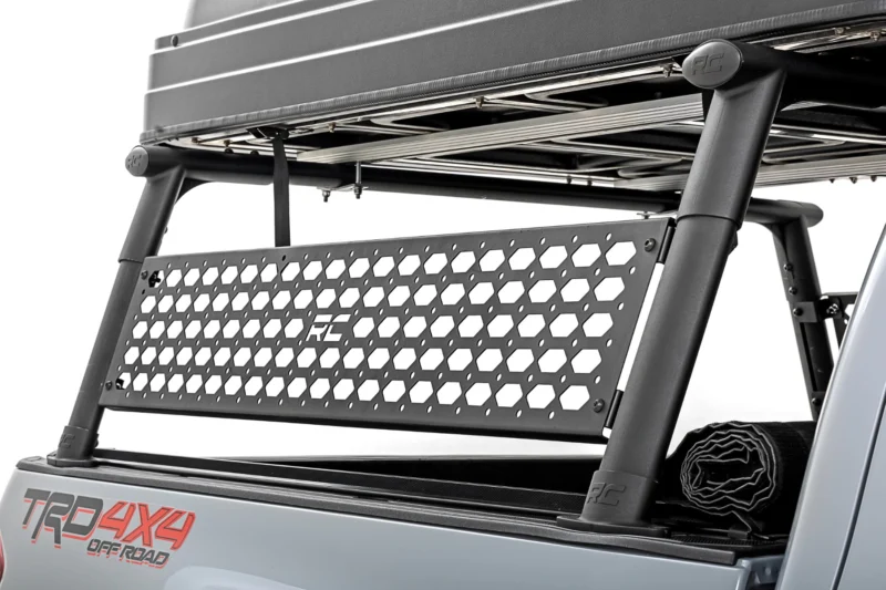Rough Country 73114 - Truck Bed Accessories