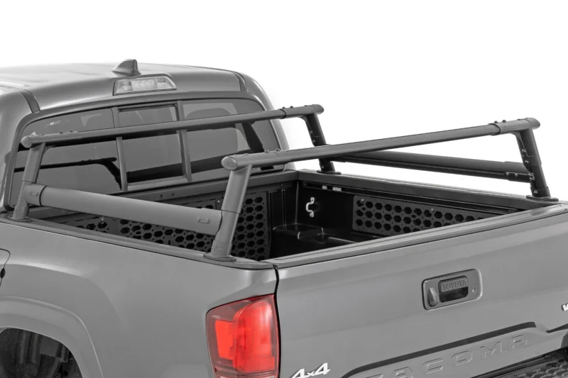 Rough Country 73115 - Truck Bed Accessories