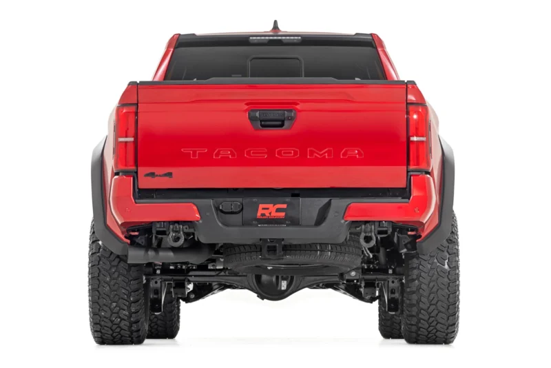 Rough Country 73117 - Winch & Recovery