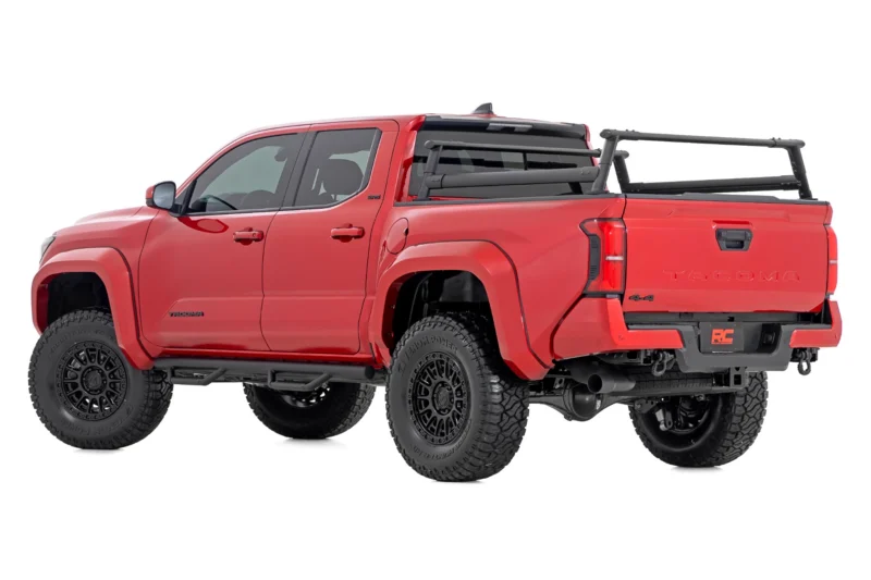 Rough Country 73117 - Winch & Recovery