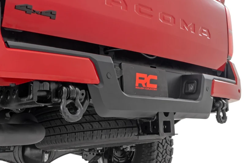 Rough Country 73117 - Winch & Recovery