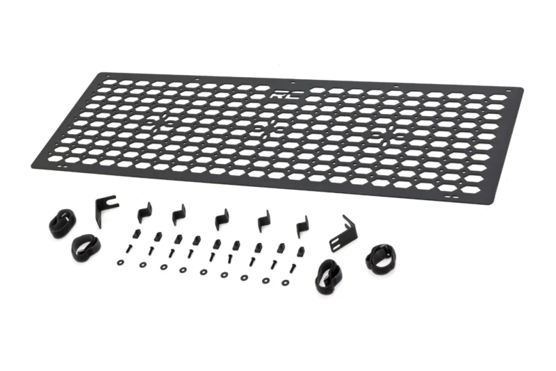 Rough Country 73118 - Truck Bed Accessories