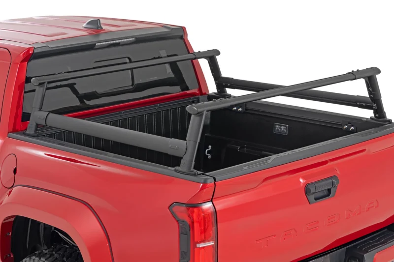 Rough Country 73119 - Truck Bed Accessories, 5' Bed