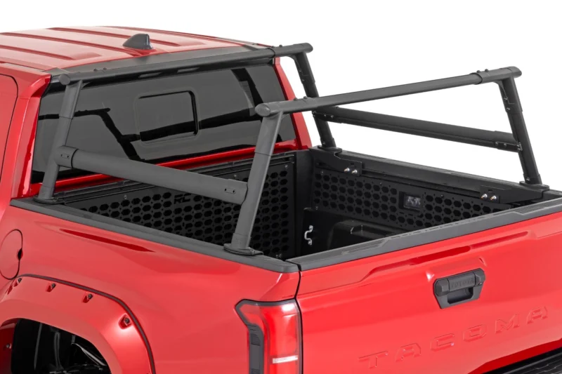 Rough Country 73124 - Truck Bed Accessories, 5' Bed