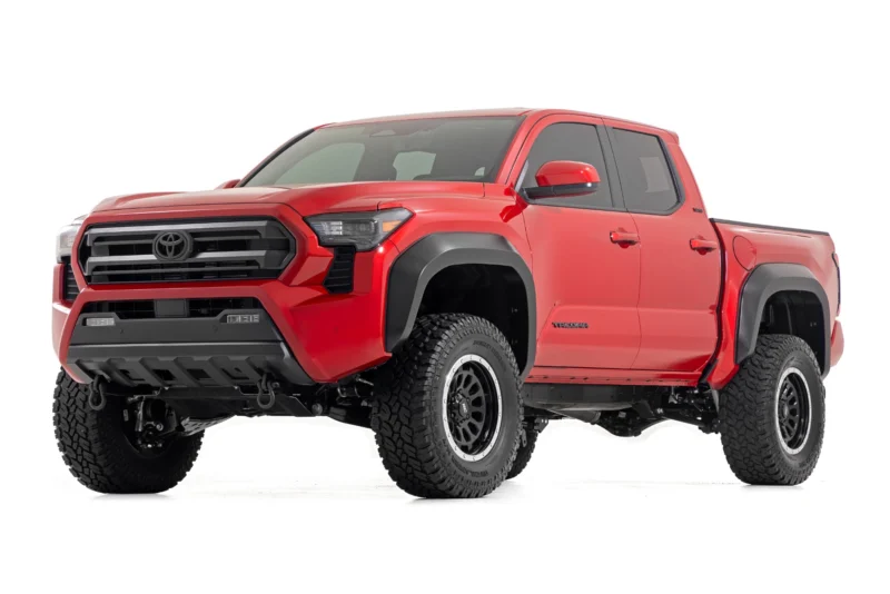 Rough Country 73126 - Winch & Recovery