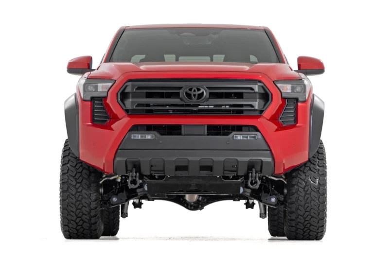 Rough Country 73126 - Winch & Recovery