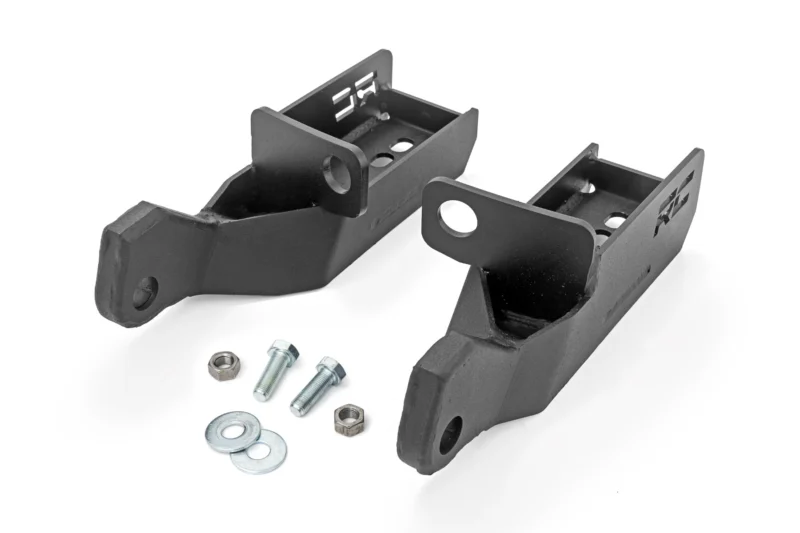 Rough Country 73126 - Winch & Recovery