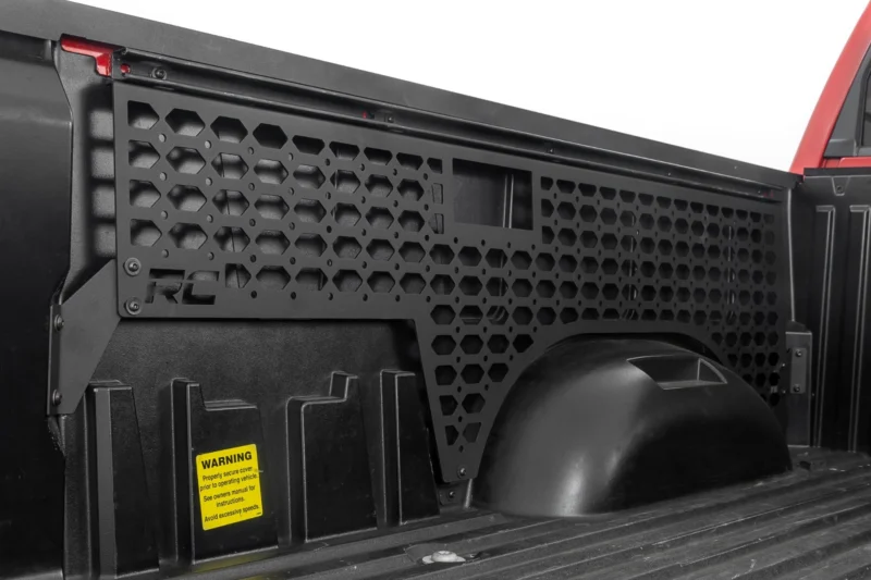 Rough Country 73127 - Truck Bed Accessories