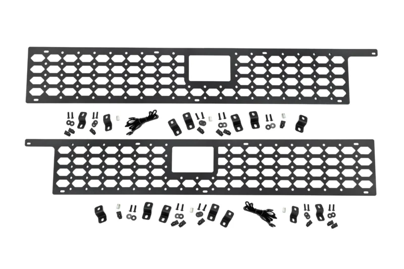 Rough Country 73128 - Truck Bed Accessories