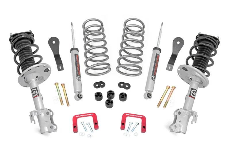Rough Country 73131 - Suspension Lift Kits
