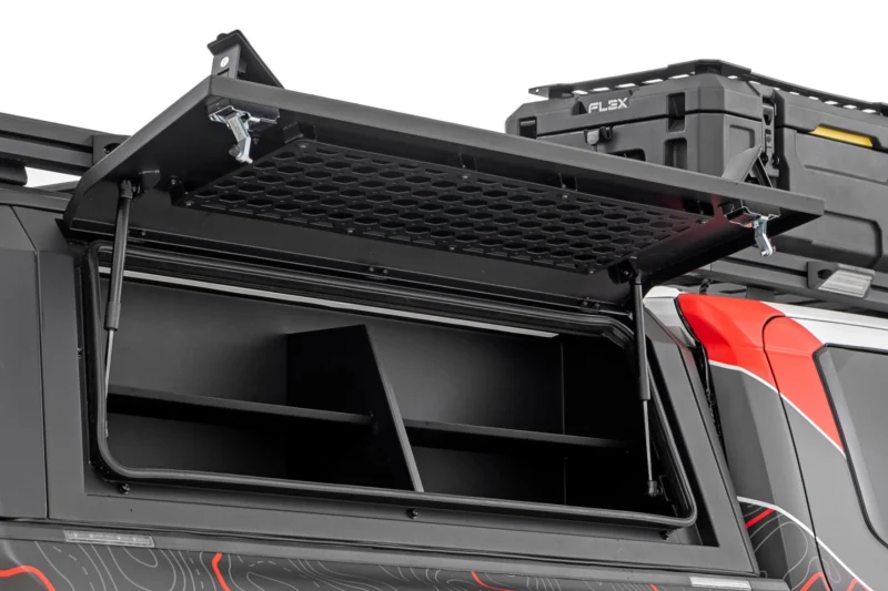 Rough Country 73133 - Truck Bed Accessories