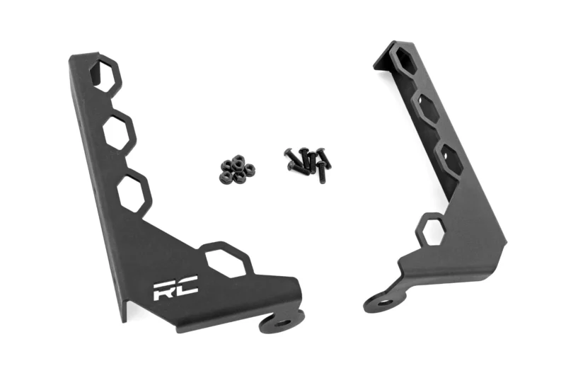 Rough Country 73136 - Bed Stiffener Kit