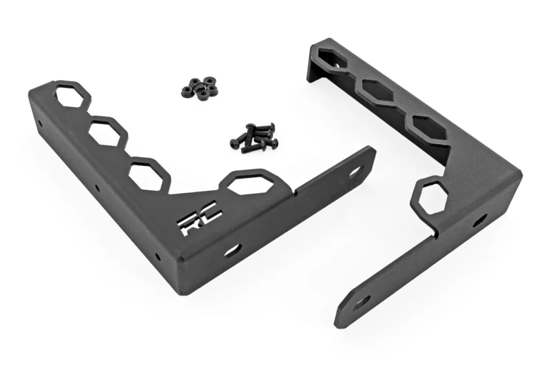 Rough Country 73138 - Bed Stiffener Kit