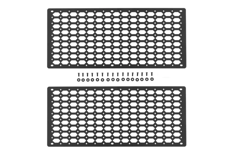 Rough Country 73139 - Body Panel Kit