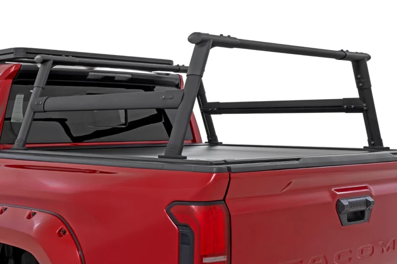 Rough Country 73141 - Truck Bed Accessories, 5' Bed