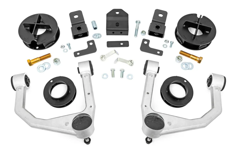 Rough Country 73200 - Suspension Lift Kits