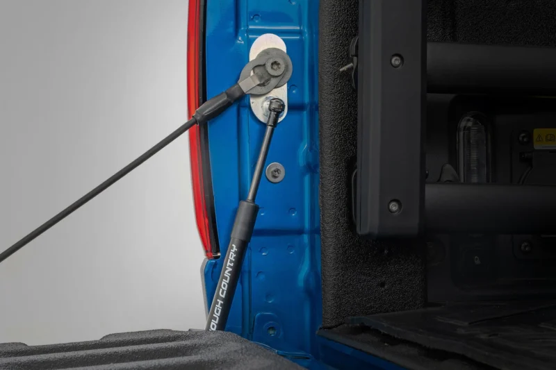 Rough Country 73211 - Tailgate Accessories