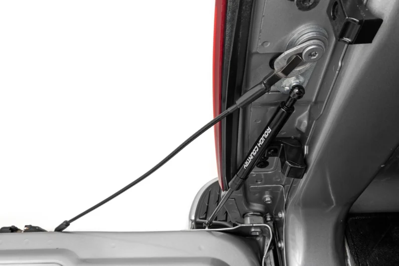 Rough Country 73212 - Tailgate Accessories