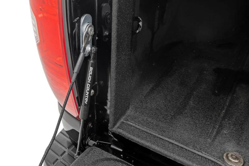 Rough Country 73219 - Tailgate Accessories