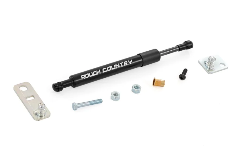 Rough Country 73227 - Tailgate Accessories