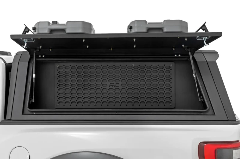 Rough Country 734004 - Truck Bed Accessories