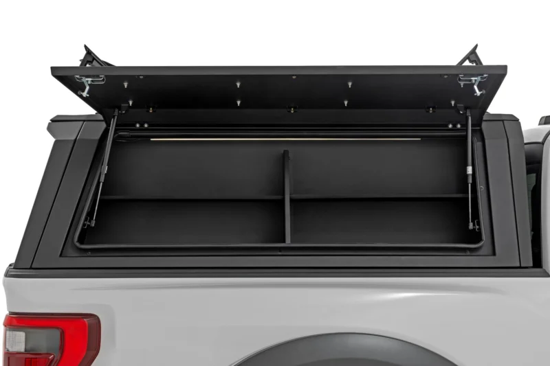 Rough Country 734005 - Storage Bin