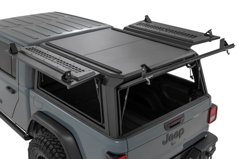 Rough Country 73405 - Truck Bed Accessories