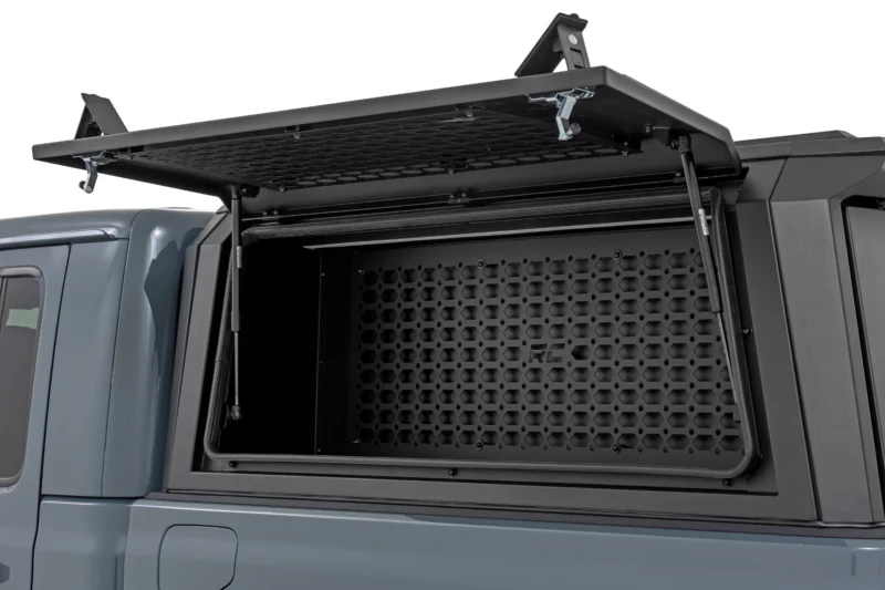 Rough Country 734054 - Truck Bed Accessories