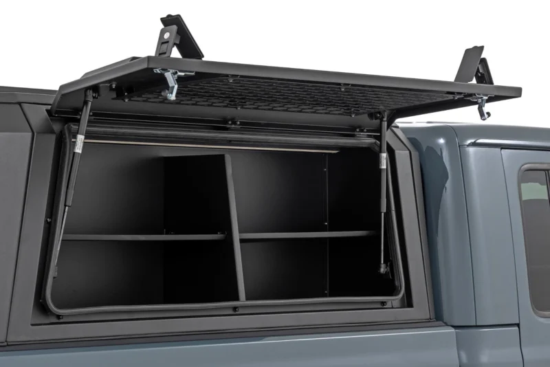 Rough Country 734055 - Storage Bin