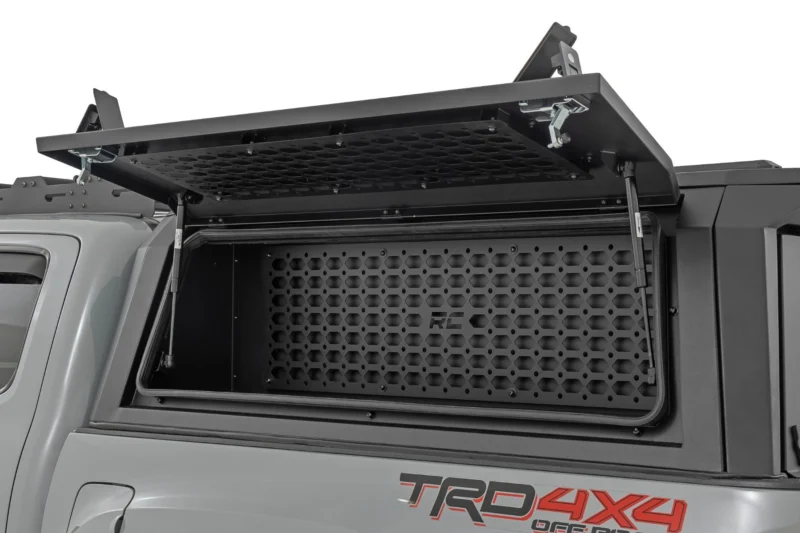 Rough Country 734064 - Truck Bed Accessories
