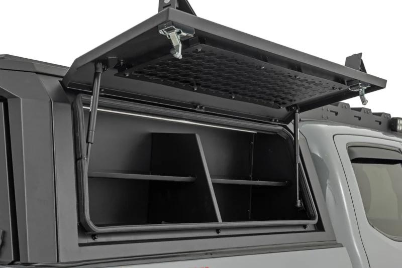 Rough Country 734065 - Storage Bin