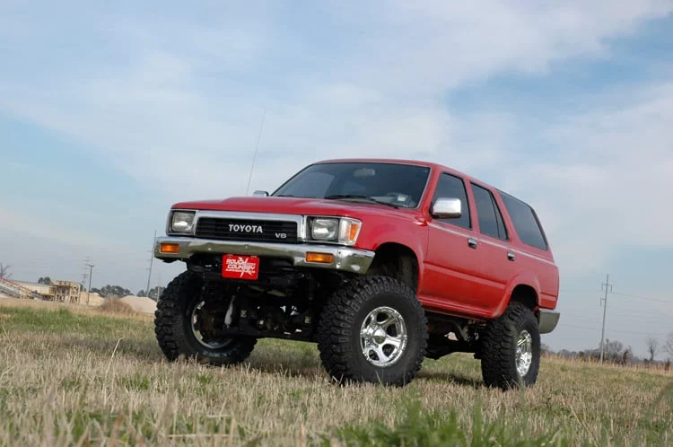 Rough Country 736.20 - Suspension Lift Kits