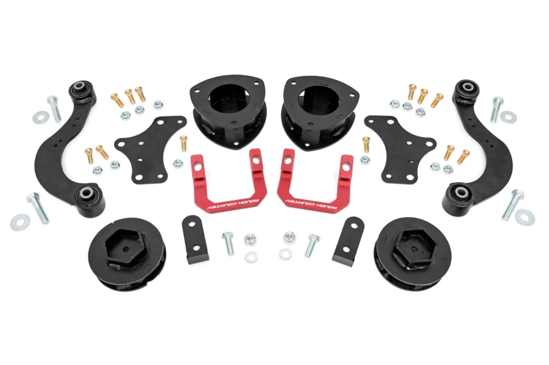 Rough Country 73700 - Suspension Lift Kits