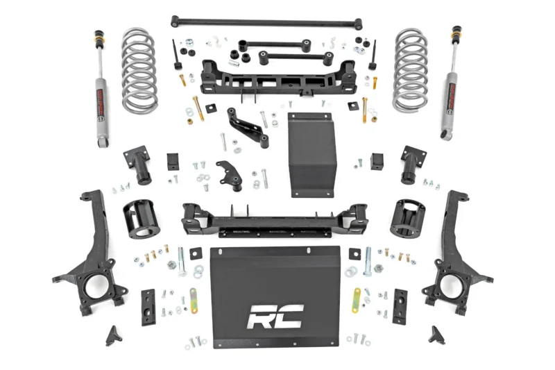 Rough Country 73830 - Suspension Lift Kits