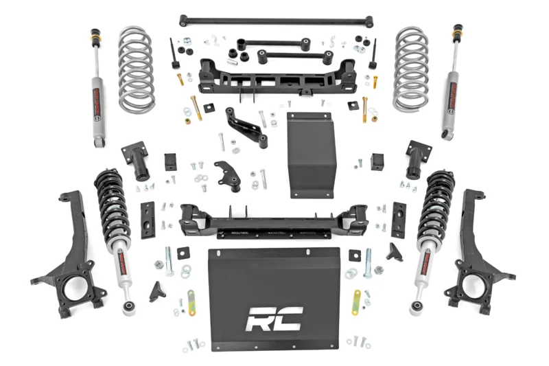 Rough Country 73831 - Suspension Lift Kits