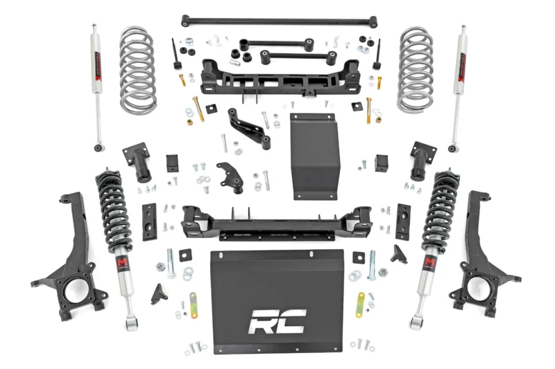 Rough Country 73840 - Suspension Lift Kits