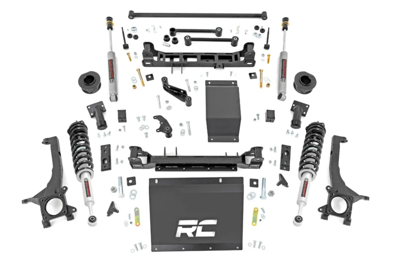 Rough Country 73932 - Suspension Lift Kits