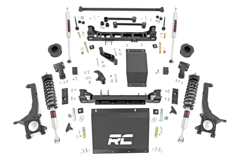 Rough Country 73941 - Suspension Lift Kits