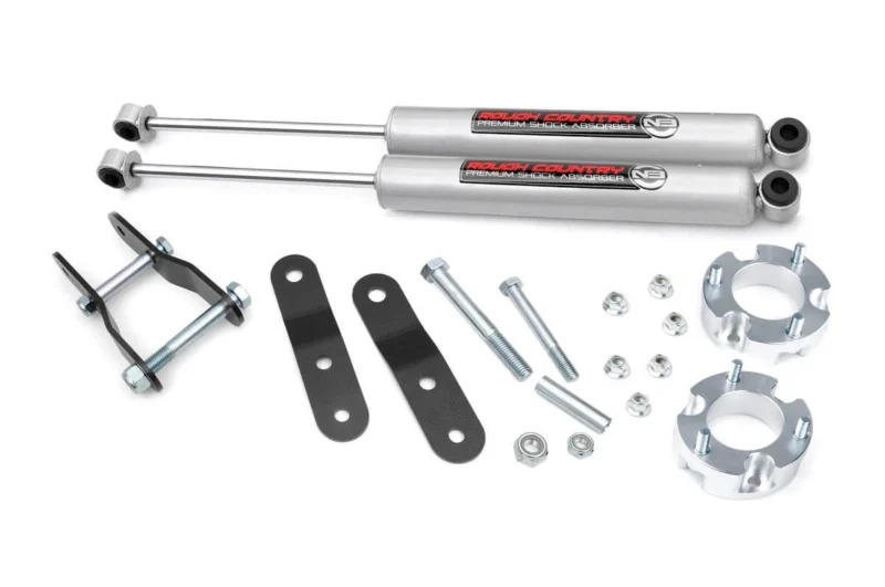 Rough Country 74030 - Suspension Lift Kits
