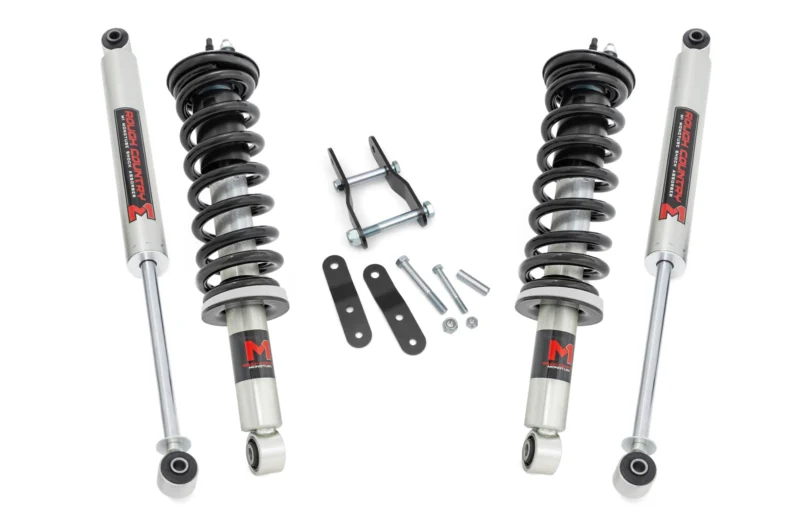 Rough Country 74040 - Suspension Lift Kits
