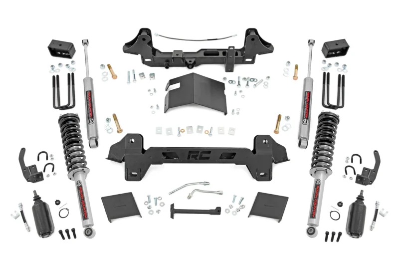 Rough Country 74131 - Suspension Lift Kits
