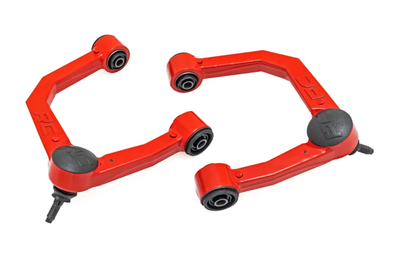 Rough Country 74201ARED - Suspension Components