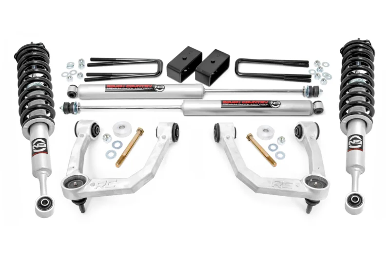 Rough Country 74231 - Suspension Lift Kits