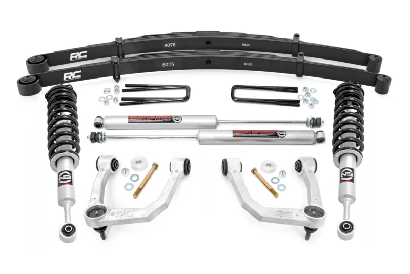 Rough Country 74232 - Suspension Lift Kits