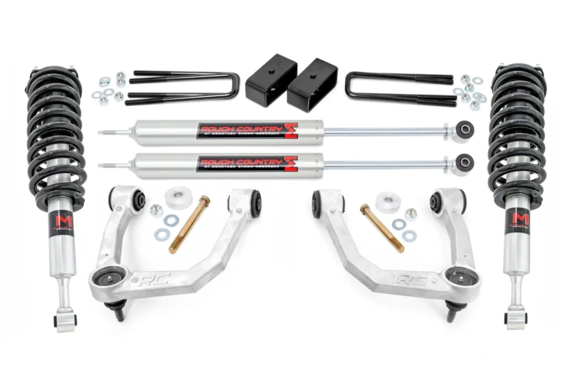 Rough Country 74240 - Suspension Lift Kits