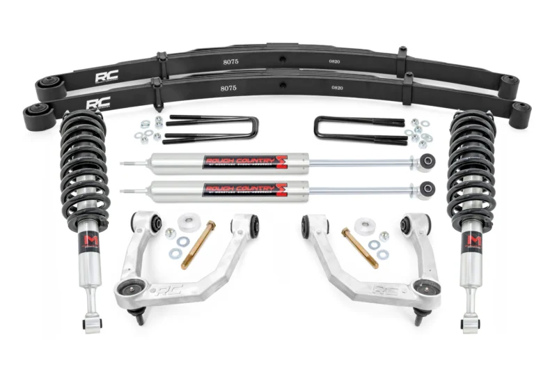Rough Country 74241 - Suspension Lift Kits