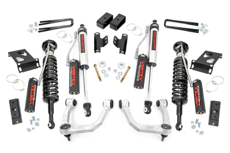 Rough Country 74250 - Suspension Lift Kits