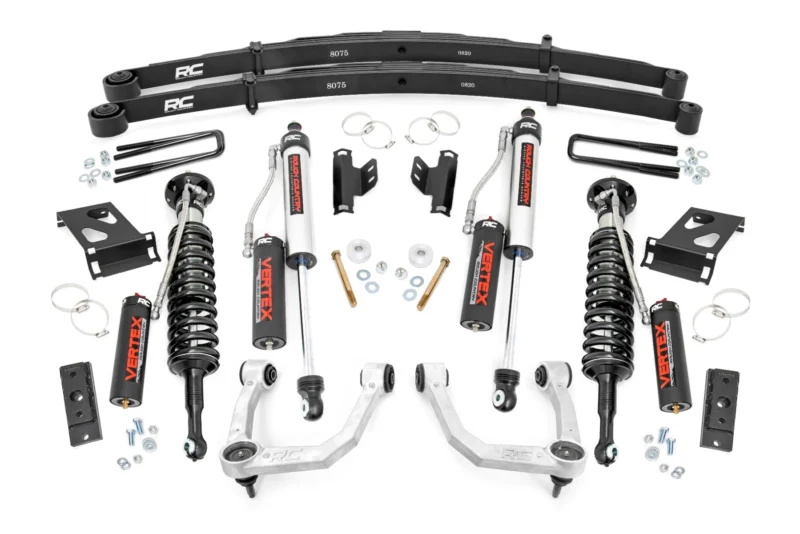 Rough Country 74252 - Suspension Lift Kits